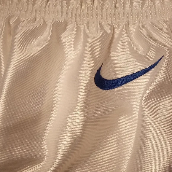 Vintage Kansas City Jay hawks shorts xxl Athletic